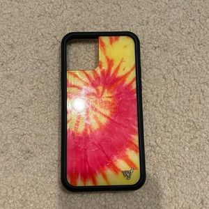 Wildflower phone case 11 pro